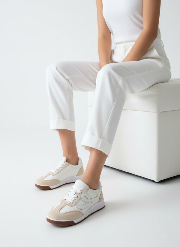 Urban Flex Sneaker – L-1008