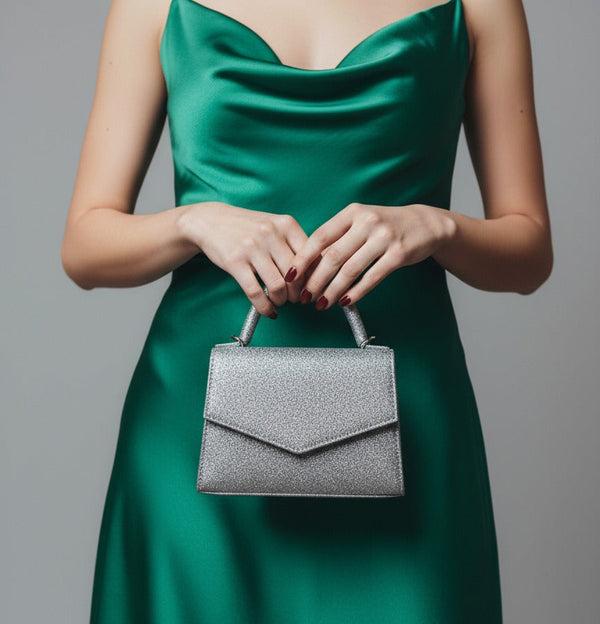 Luxury Evening Bag BA-27