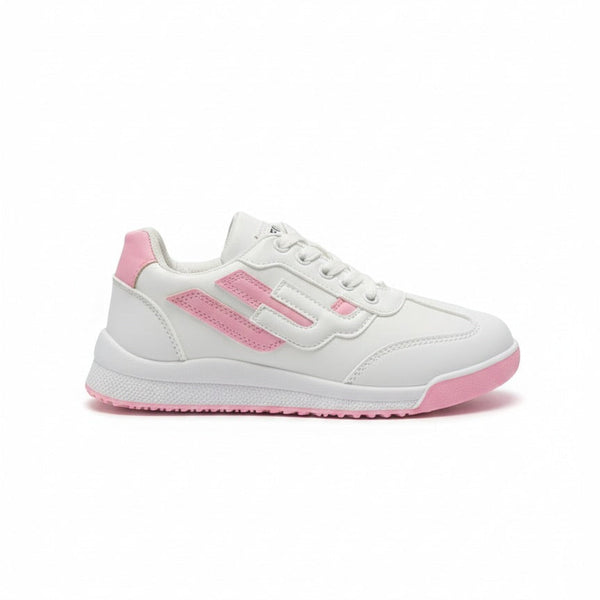 Modern sneaker with a sporty design L-1086