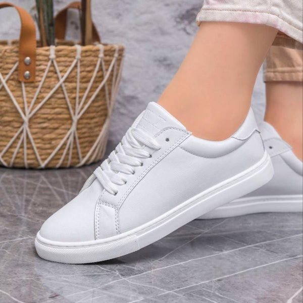 Sneakers Women Flat SN-2