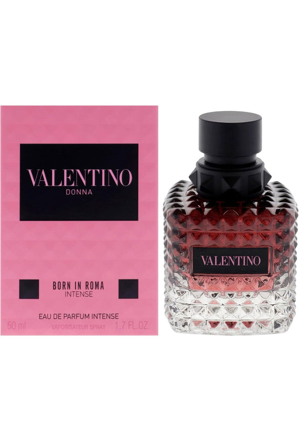 Born In Roma Intense Donna For Women EDP 100ml