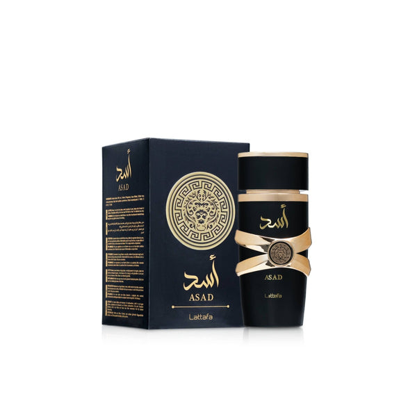 Luxury Perfume Spray Asad Eau De Parfum 100 ml Perfume