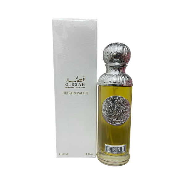 Hudson Valley Perfume From Gissah 90ml