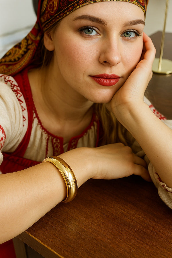 Minimal Chic Bracelet – BR-23