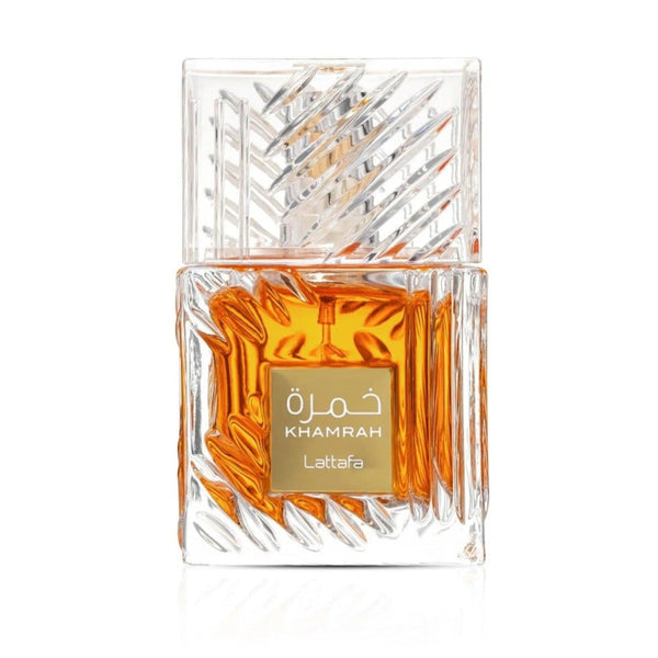Lattafa Khamrah Eau de Parfum for Everyone 40ML PE-1