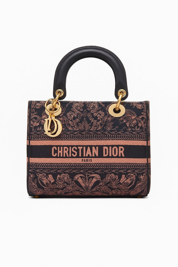 Luxury Designer Handbag – BA-19