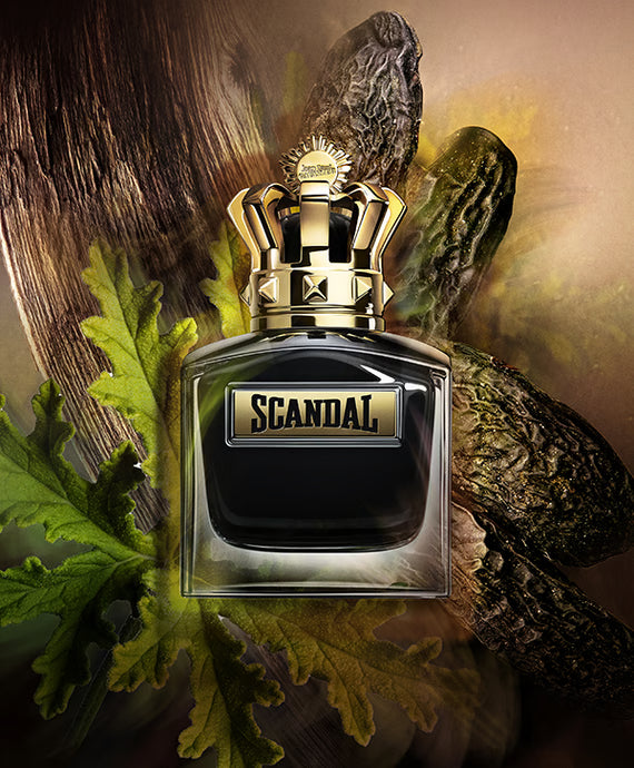 Scandal by Jean Paul Gaultier 100ML